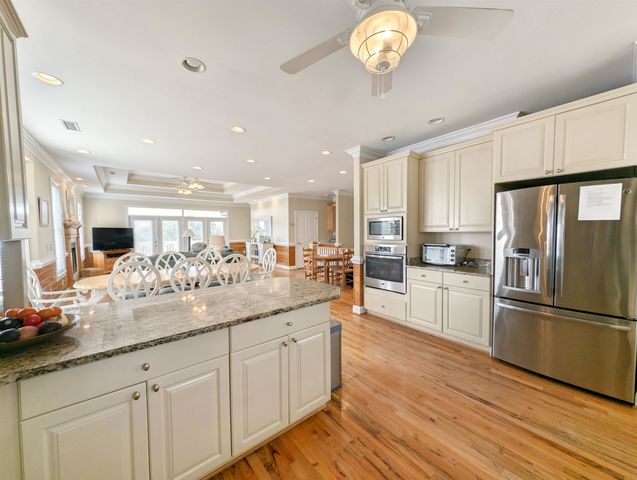 758 Parker Dr., Pawleys Island, SC 29585