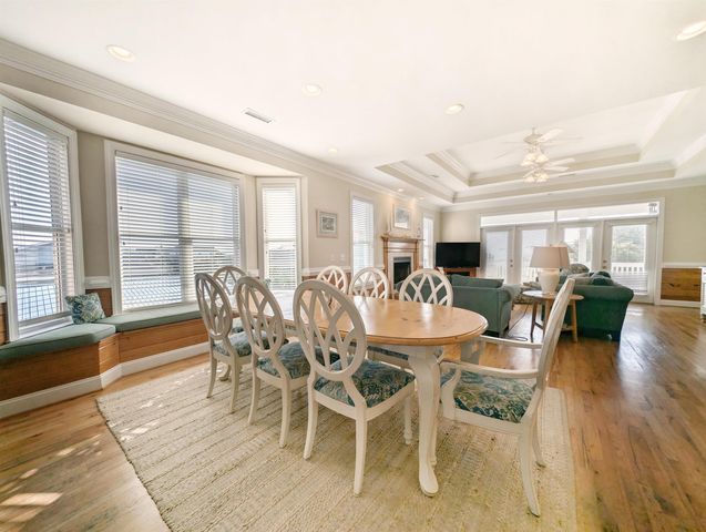 758 Parker Dr., Pawleys Island, SC 29585