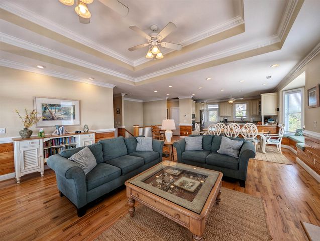 758 Parker Dr., Pawleys Island, SC 29585