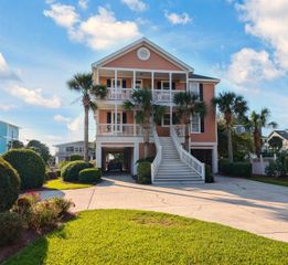 758 Parker Dr., Pawleys Island, SC 29585