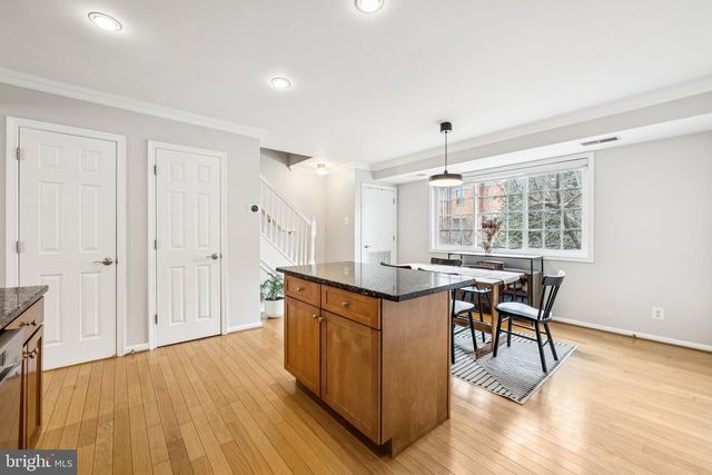 1181 N VAN DORN ST, Alexandria, VA 22304