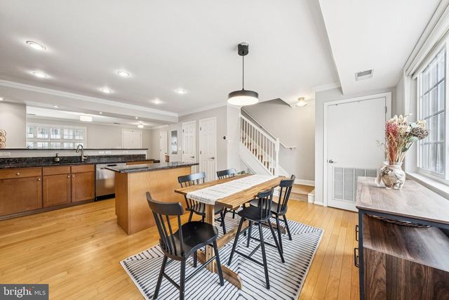 1181 N VAN DORN ST, Alexandria, VA 22304