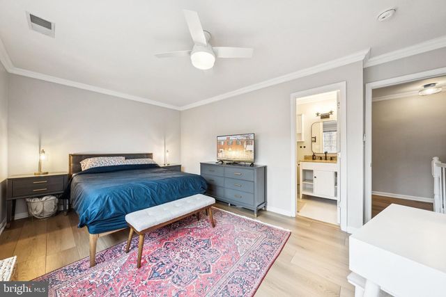 1181 N VAN DORN ST, Alexandria, VA 22304