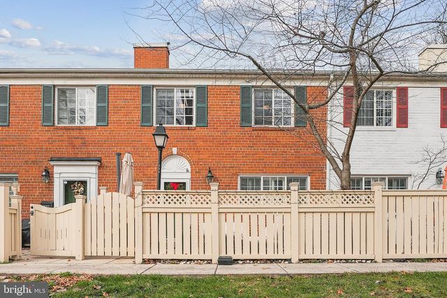 1181 N VAN DORN ST, Alexandria, VA 22304