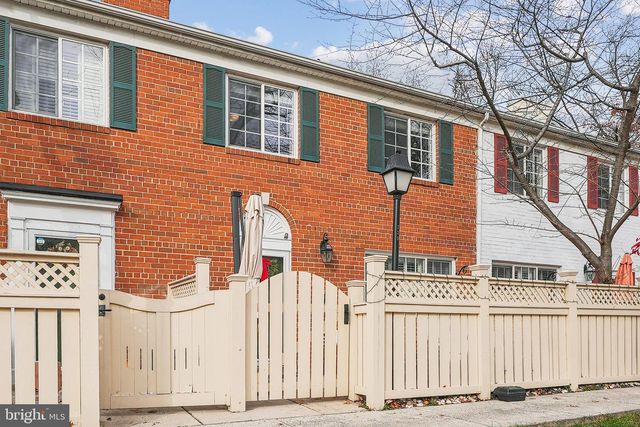 1181 N VAN DORN ST, Alexandria, VA 22304