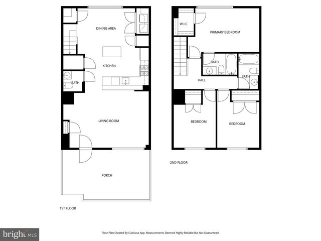 1181 N VAN DORN ST, Alexandria, VA 22304