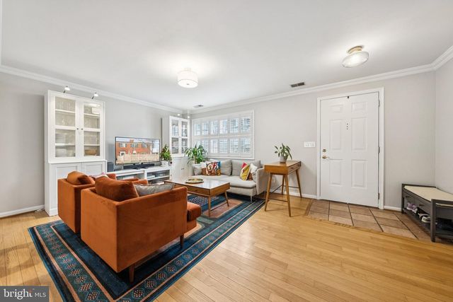 1181 N VAN DORN ST, Alexandria, VA 22304