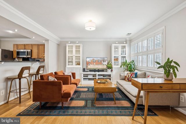 1181 N VAN DORN ST, Alexandria, VA 22304