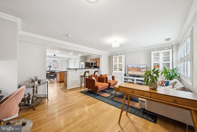 1181 N VAN DORN ST, Alexandria, VA 22304