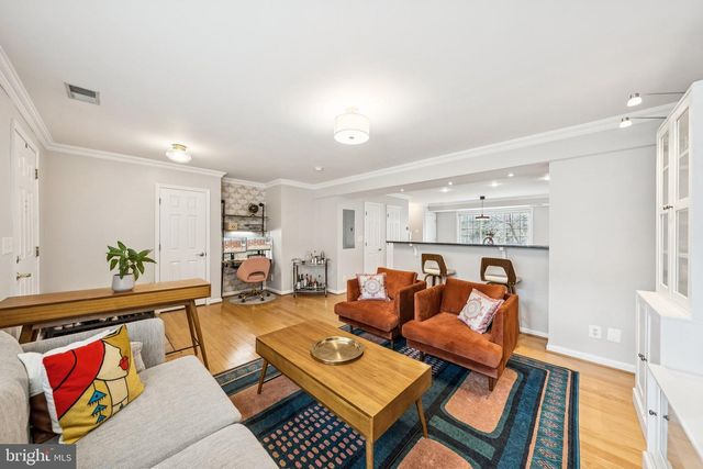 1181 N VAN DORN ST, Alexandria, VA 22304