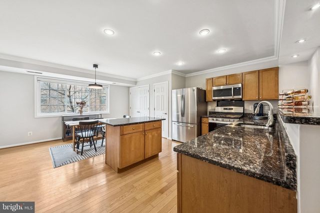 1181 N VAN DORN ST, Alexandria, VA 22304