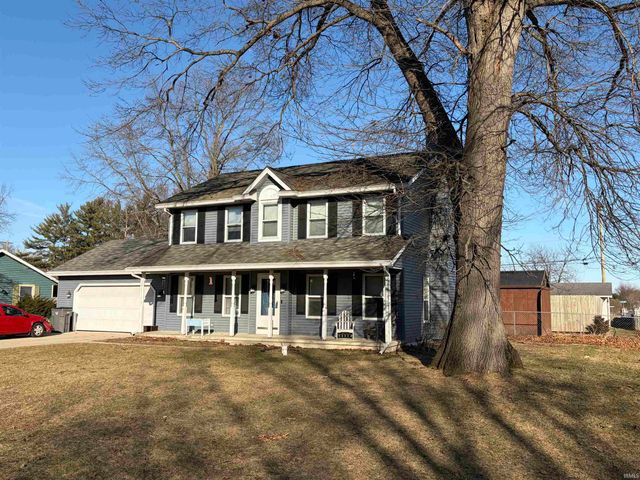 57792 Pendleton Drive, Elkhart, IN 46517