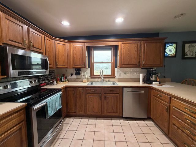 57792 Pendleton Drive, Elkhart, IN 46517