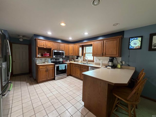 57792 Pendleton Drive, Elkhart, IN 46517