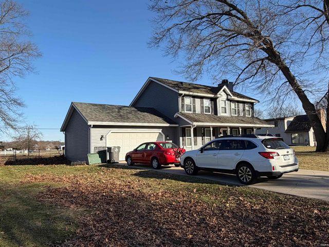 57792 Pendleton Drive, Elkhart, IN 46517