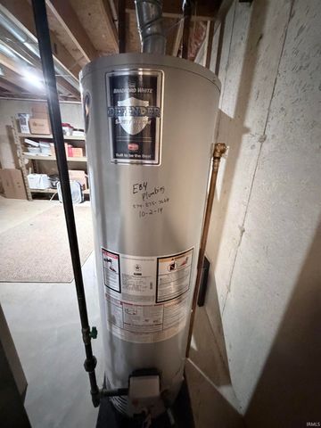 57792 Pendleton Drive, Elkhart, IN 46517