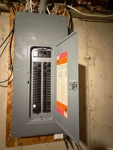 57792 Pendleton Drive, Elkhart, IN 46517