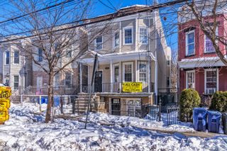 1852 Amethyst Street, Bronx, NY 10462