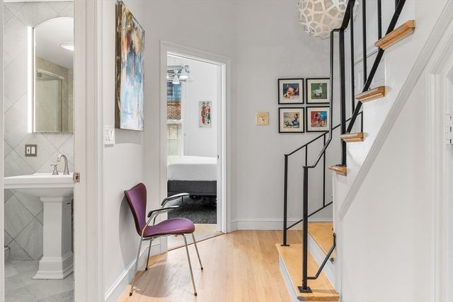 74 Appleton St 4, Boston, MA 02116