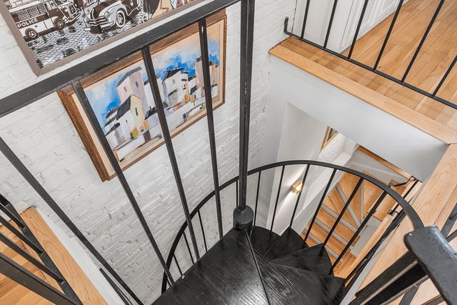 74 Appleton St 4, Boston, MA 02116