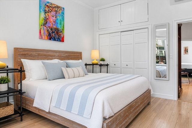 74 Appleton St 4, Boston, MA 02116