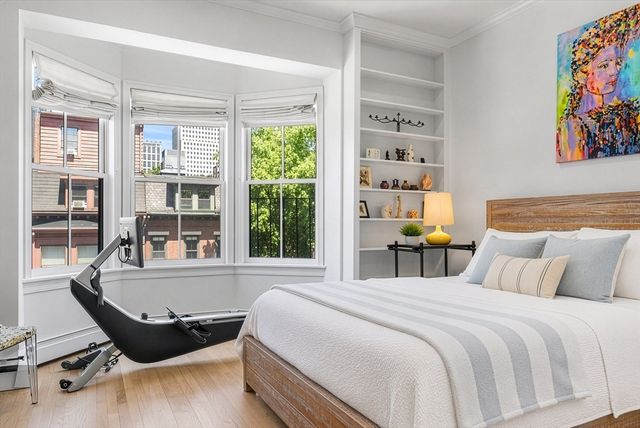 74 Appleton St 4, Boston, MA 02116