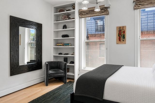 74 Appleton St 4, Boston, MA 02116