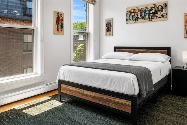 74 Appleton St 4, Boston, MA 02116