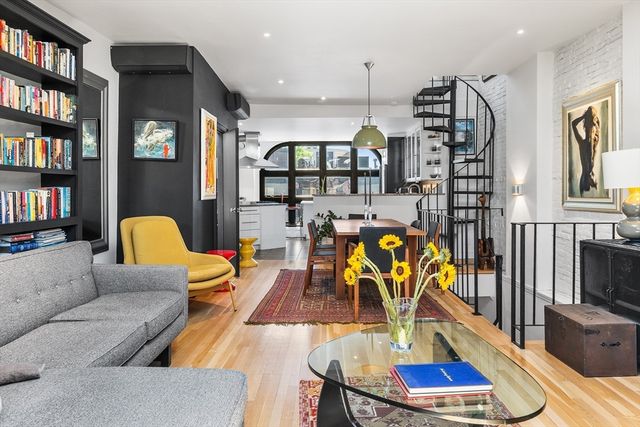 74 Appleton St 4, Boston, MA 02116