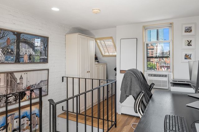 74 Appleton St 4, Boston, MA 02116
