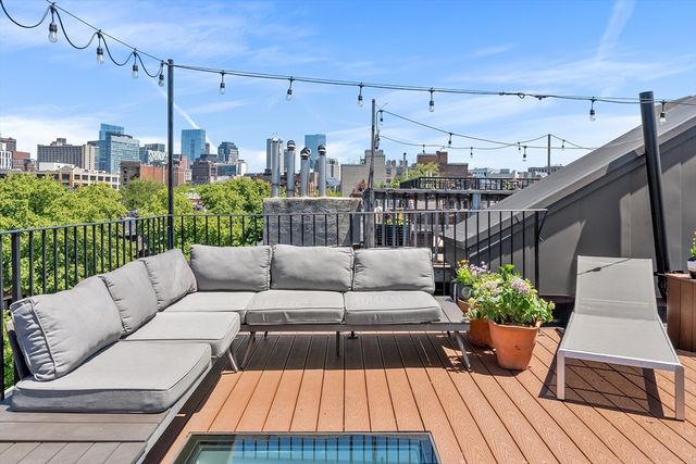 74 Appleton St 4, Boston, MA 02116