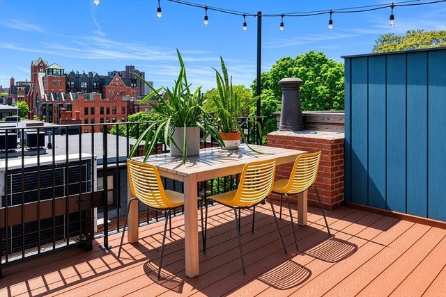 74 Appleton St 4, Boston, MA 02116