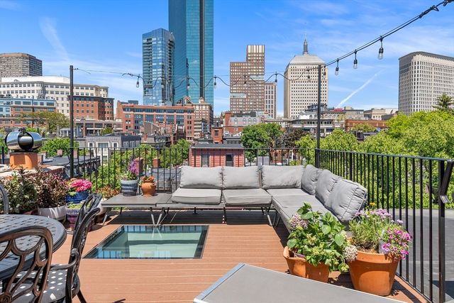 74 Appleton St 4, Boston, MA 02116