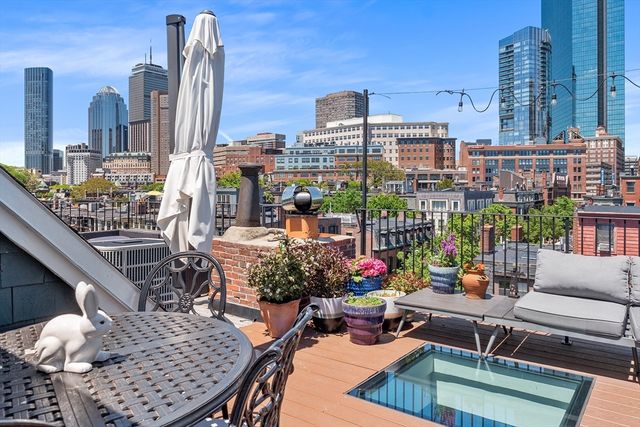 74 Appleton St 4, Boston, MA 02116