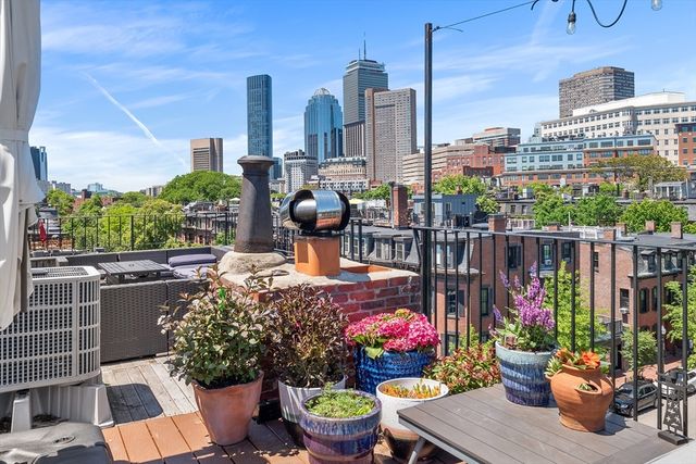 74 Appleton St 4, Boston, MA 02116
