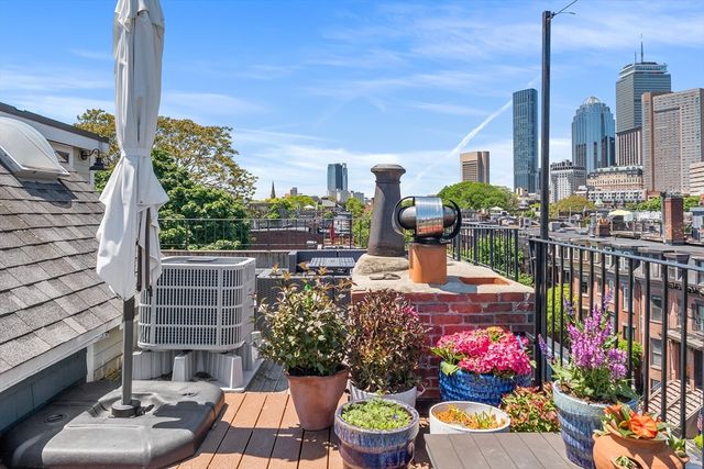 74 Appleton St 4, Boston, MA 02116