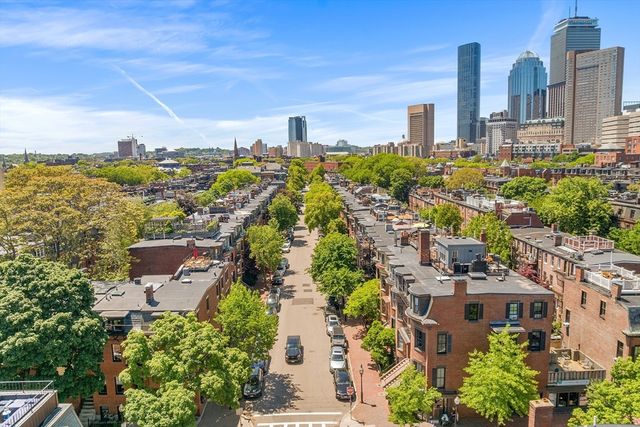 74 Appleton St 4, Boston, MA 02116