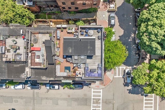 74 Appleton St 4, Boston, MA 02116