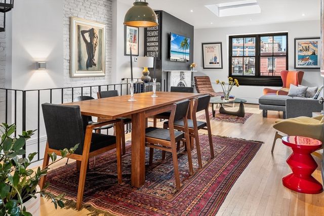 74 Appleton St 4, Boston, MA 02116