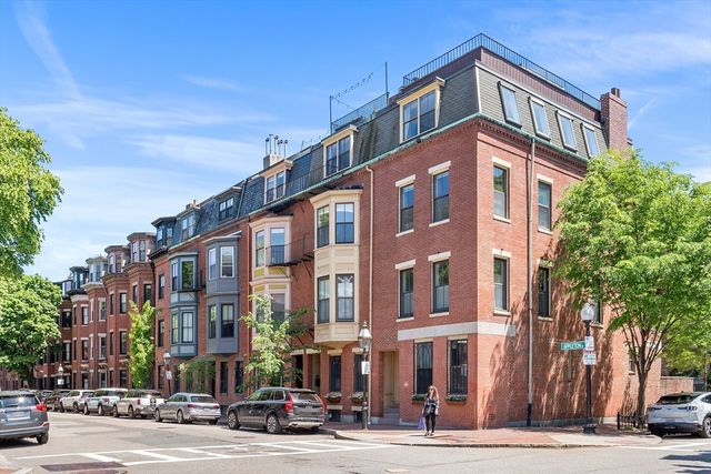 74 Appleton St 4, Boston, MA 02116