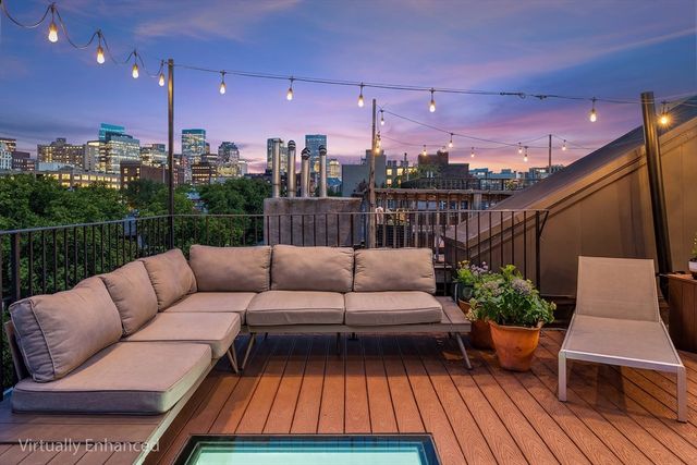 74 Appleton St 4, Boston, MA 02116