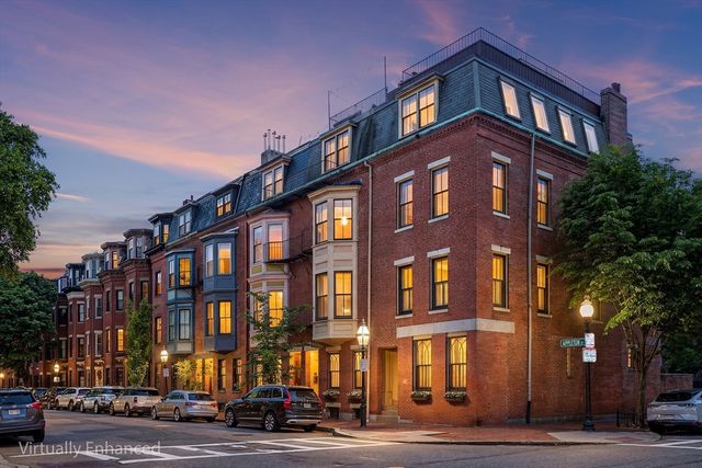 74 Appleton St 4, Boston, MA 02116