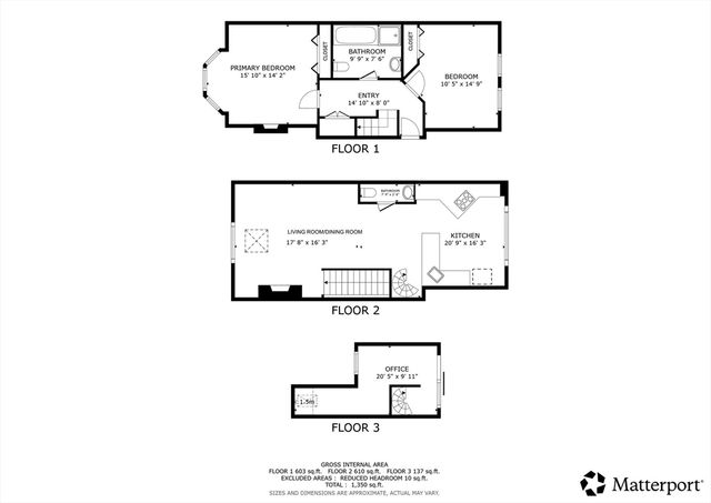 74 Appleton St 4, Boston, MA 02116