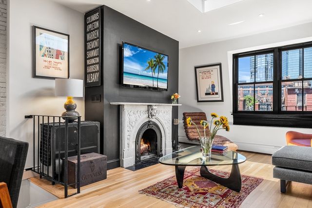 74 Appleton St 4, Boston, MA 02116