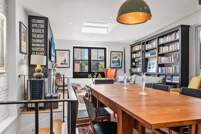 74 Appleton St 4, Boston, MA 02116