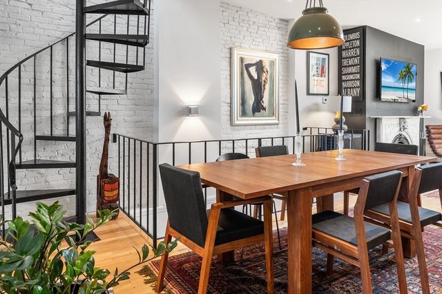 74 Appleton St 4, Boston, MA 02116