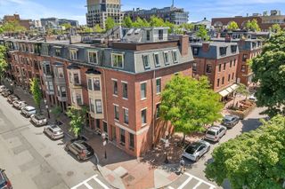 74 Appleton St 4, Boston, MA 02116