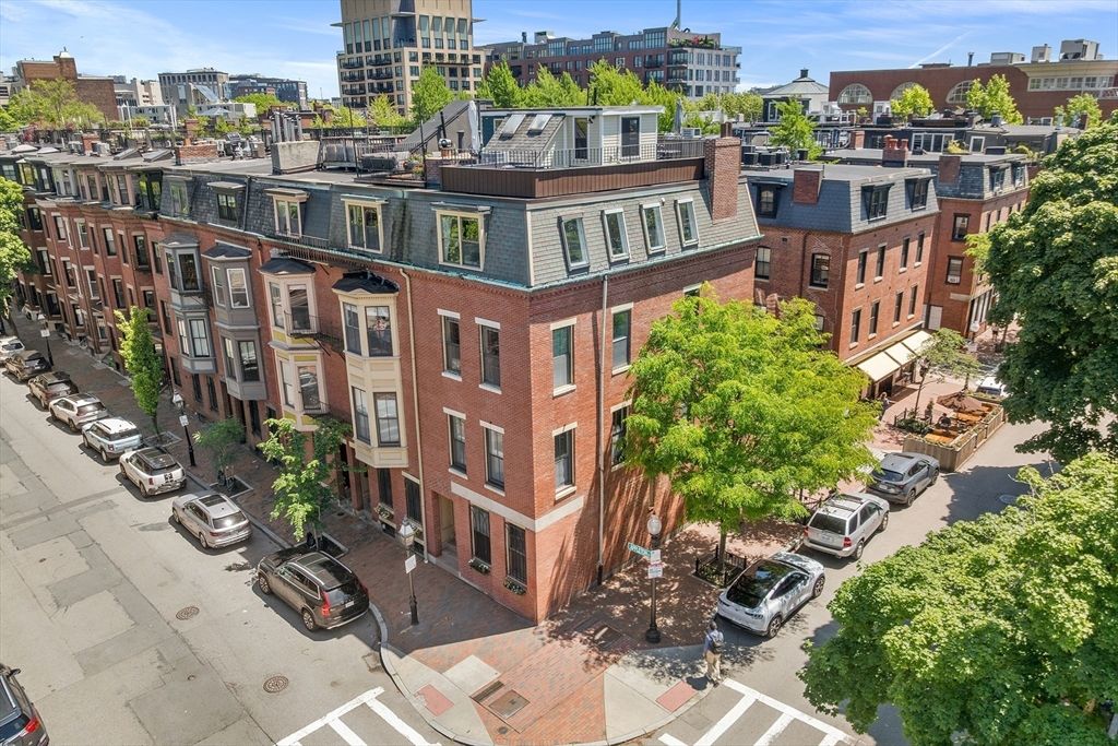 74 Appleton St 4, Boston, MA 02116