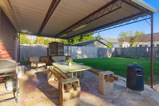 1109 W Congress Street, Lafayette, LA 70501