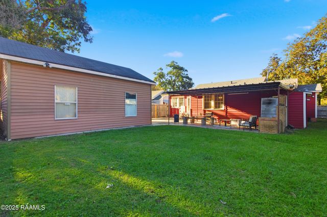 1109 W Congress Street, Lafayette, LA 70501